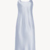 Платье шелк La perla silk