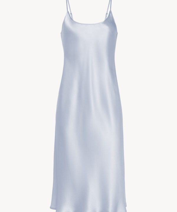 Платье шелк La perla silk
