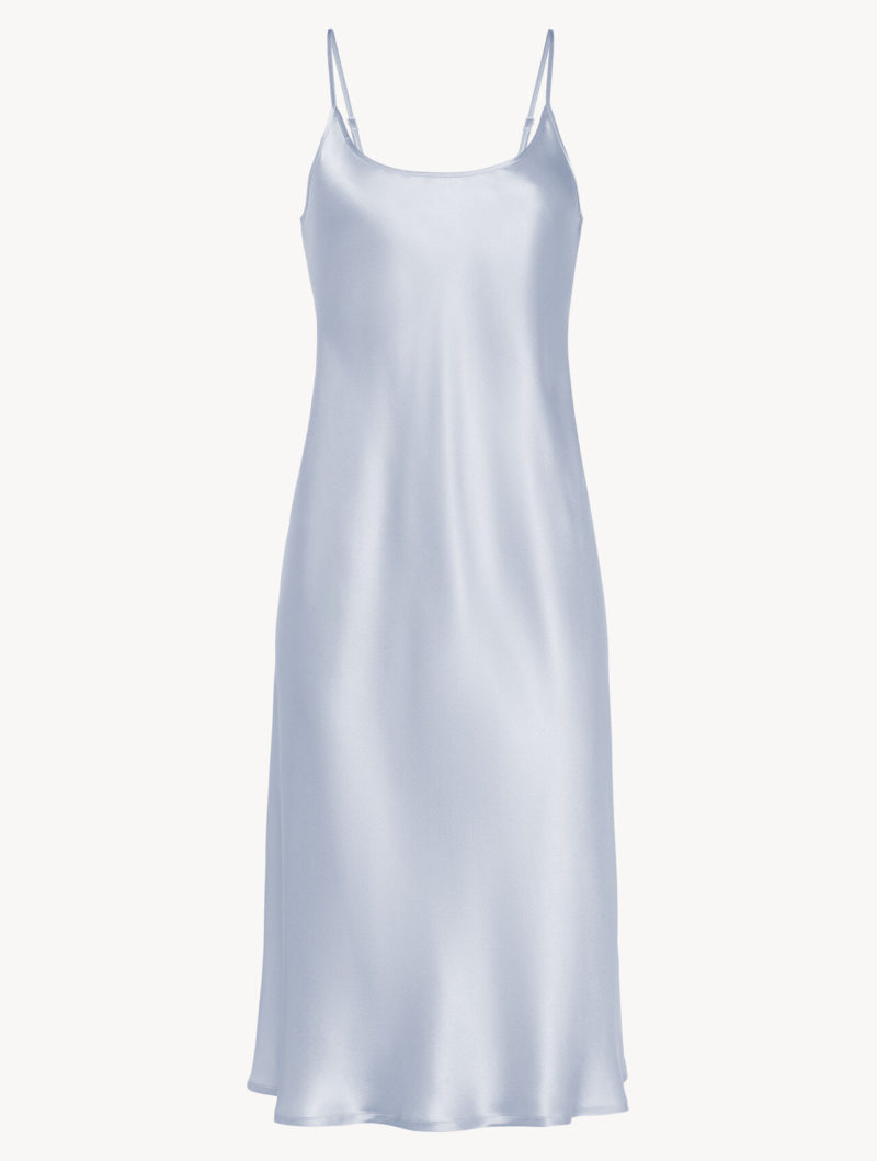 Платье шелк La perla silk
