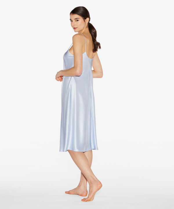 Платье шелк La perla silk