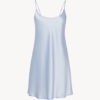 Платье шелк La perla silk