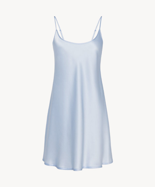 Платье шелк La perla silk