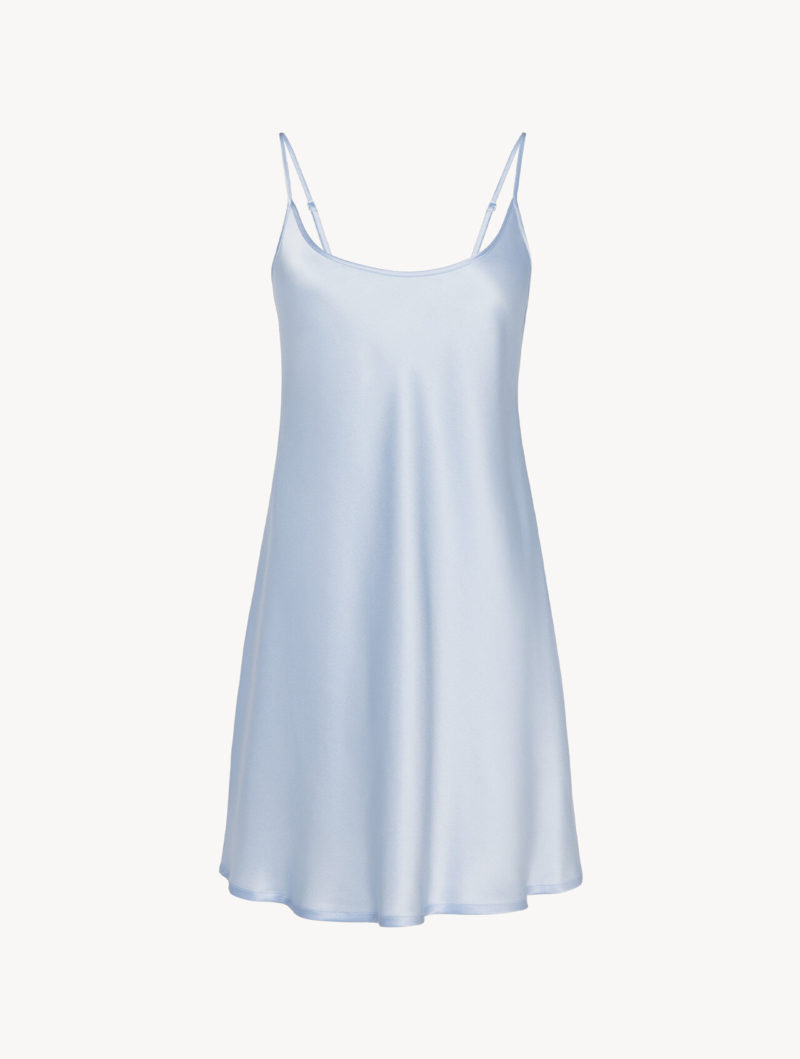 Платье шелк La perla silk