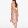 Платье шелк La perla silk