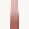 Платье шелк La perla silk