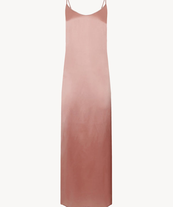Платье шелк La perla silk