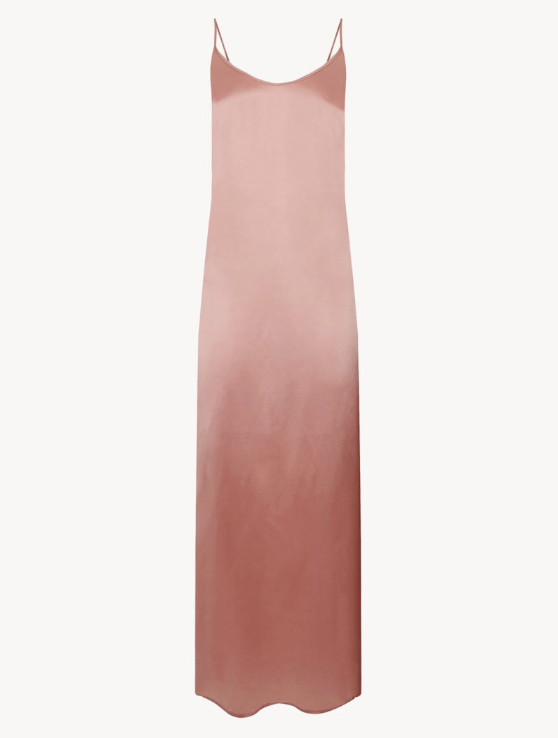 Платье шелк La perla silk