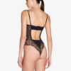 Кружевное Боди La perla spell on you