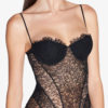 Кружевное Боди La perla spell on you