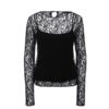 Кружевной лонгслив spell on you La perla