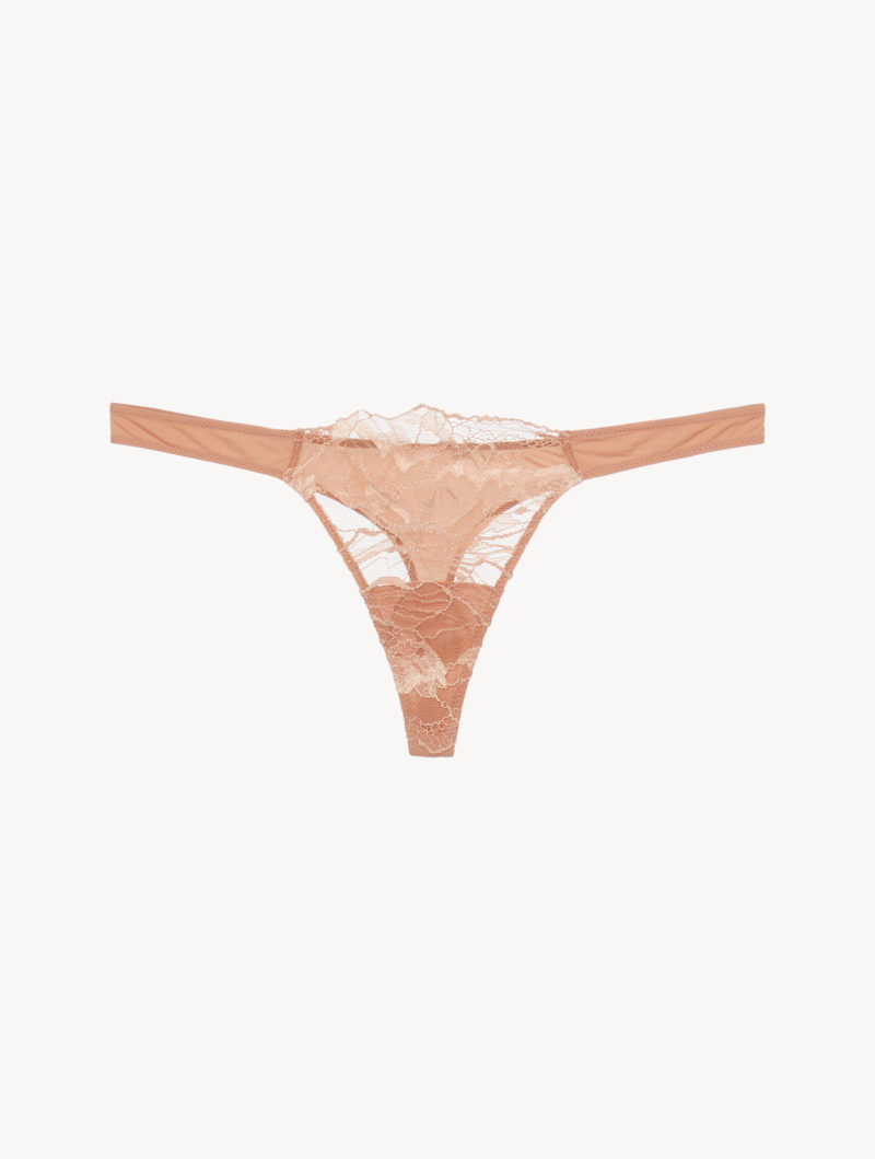 Трусы like a butterfly la Perla