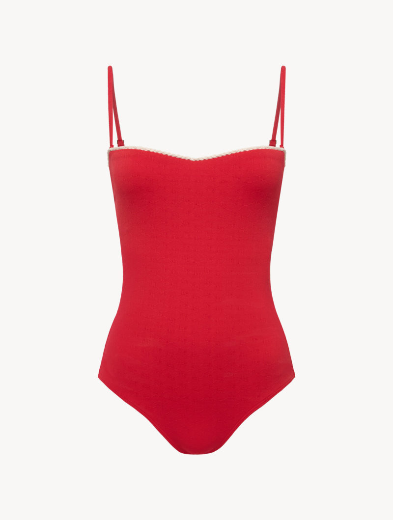 Купальник Signature la perla