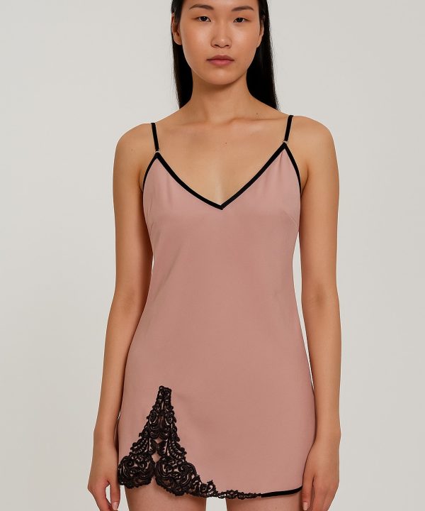 сорочка для сна perlei