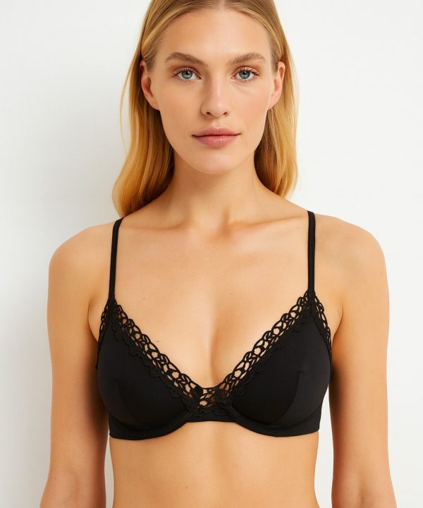 бюст la perla на скидках