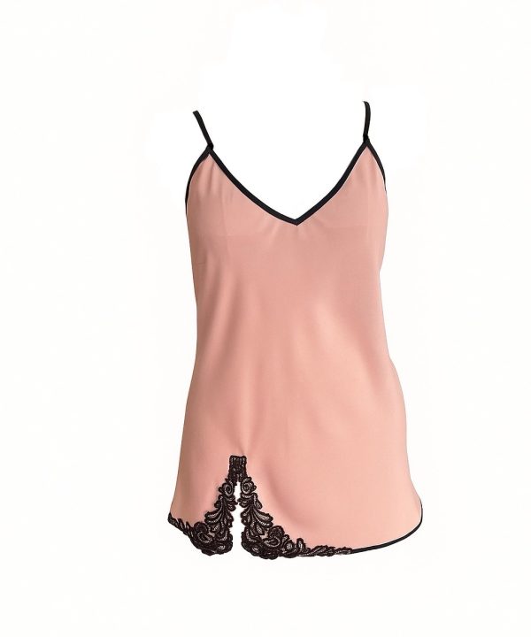 сорочка для сна perlei