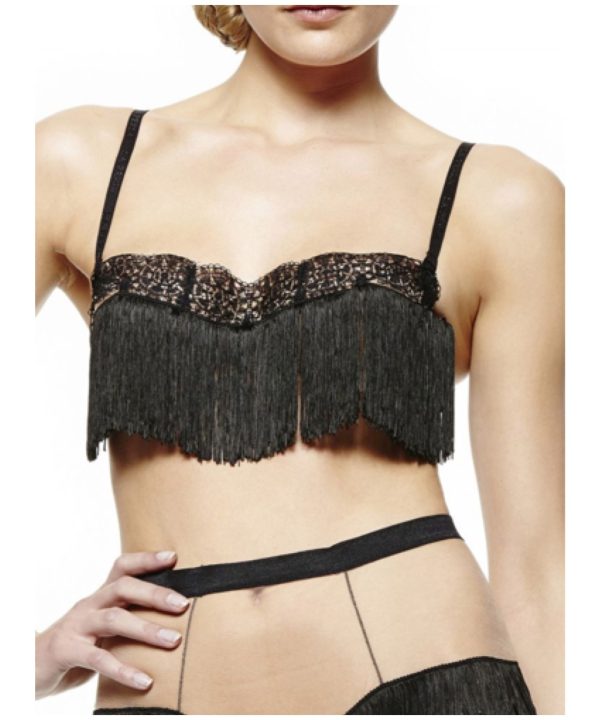 бюст la perla на скидках