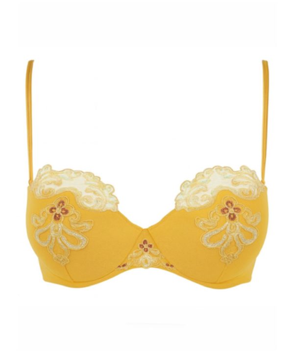 бюст la perla на скидках