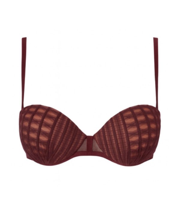 бюст la perla на скидках