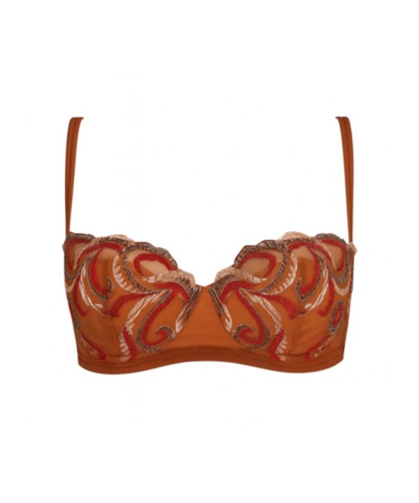 бюст la perla на скидках