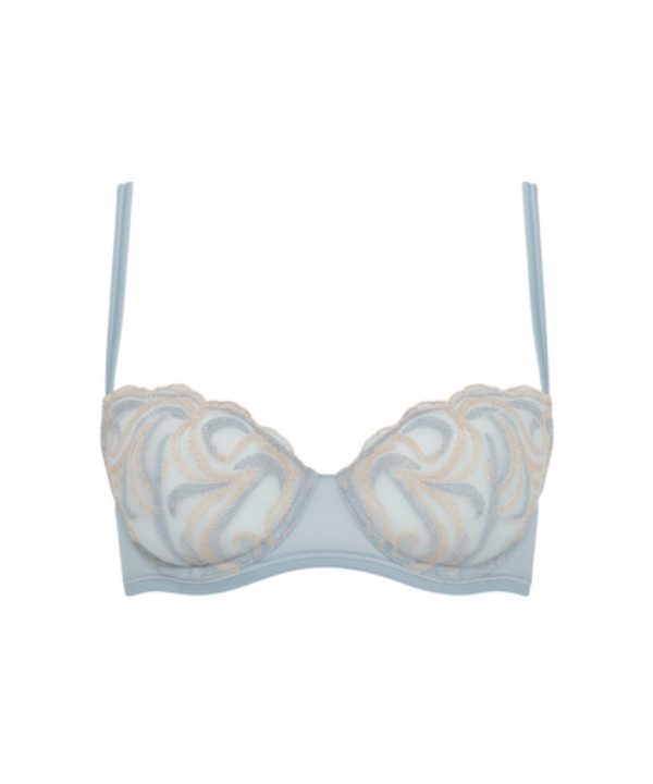 бюст la perla на скидках