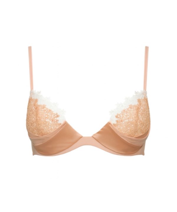 бюст la perla на скидках