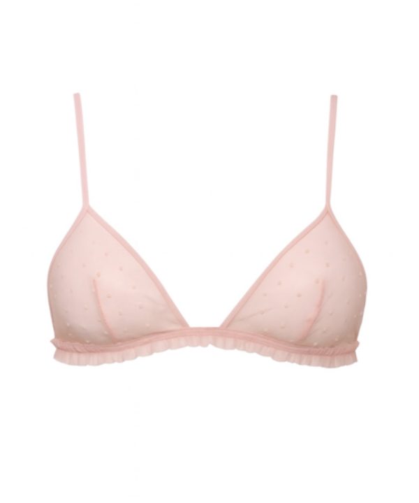 бюст la perla на скидках