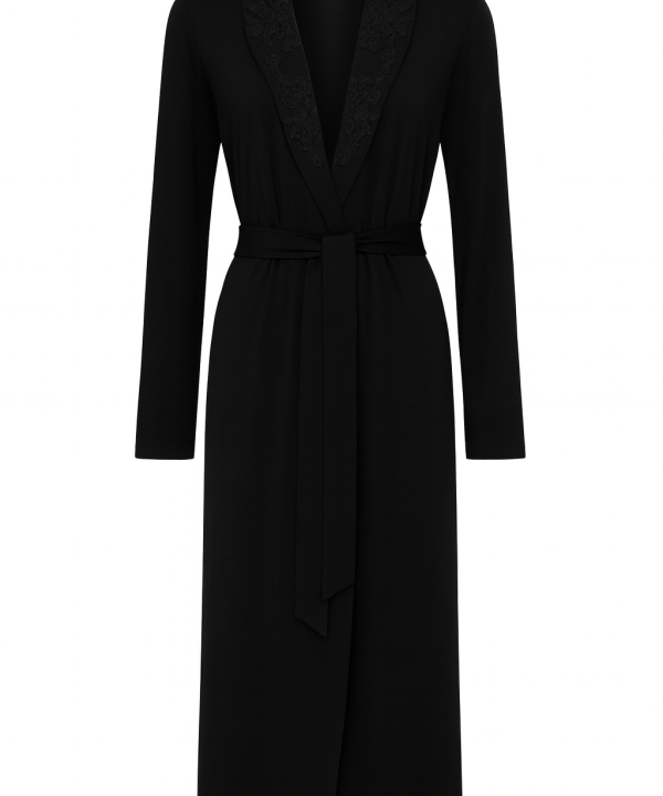 халат c.alla dolce vita modal