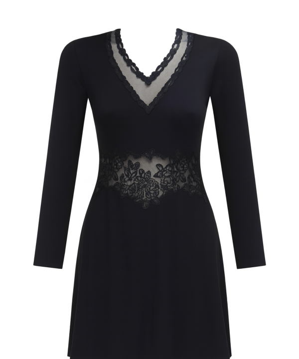 ночная рубашка c.alla dolce vita