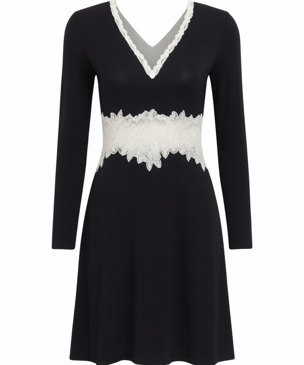 ночная рубашка c.alla dolce vita