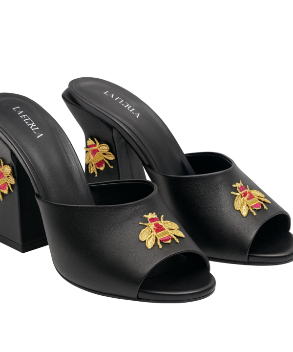 босоножки la perla