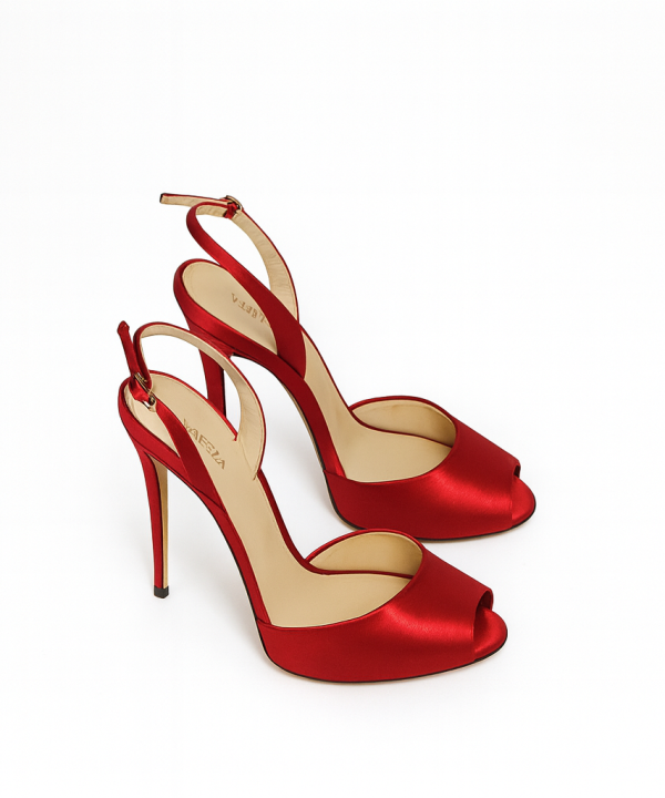 босоножки la perla