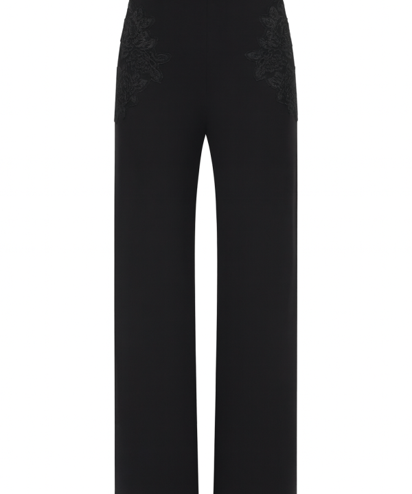 брюки c.alla dolce vita modal