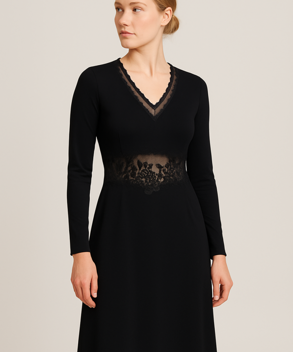 ночная рубашка c.alla dolce vita