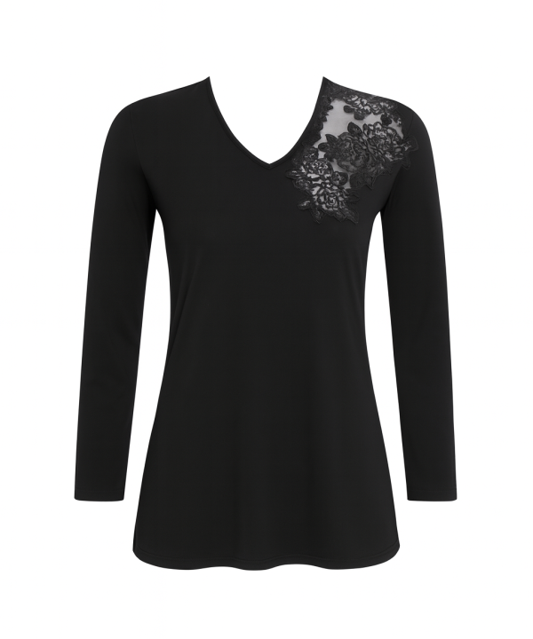 ночная рубашка c.alla dolce vita