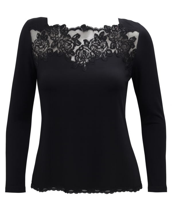 ночная рубашка c.alla dolce vita