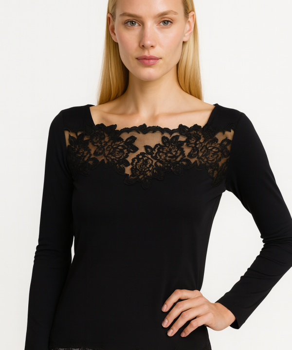 ночная рубашка c.alla dolce vita