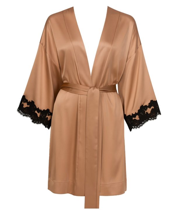 халат шелк dolce vita c.alla