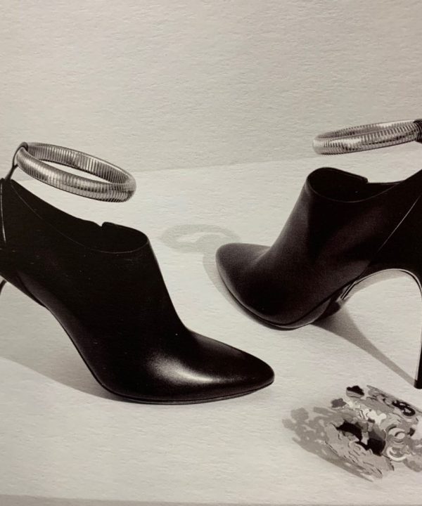 ботильоны la perla