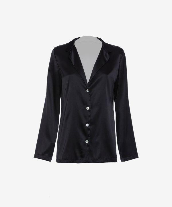 шелковые брюки c.alla