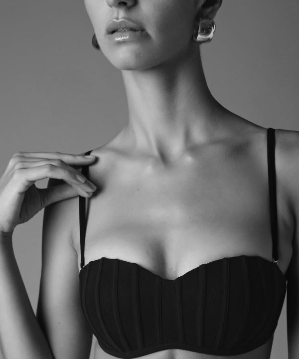 бюстгальтер c.alla