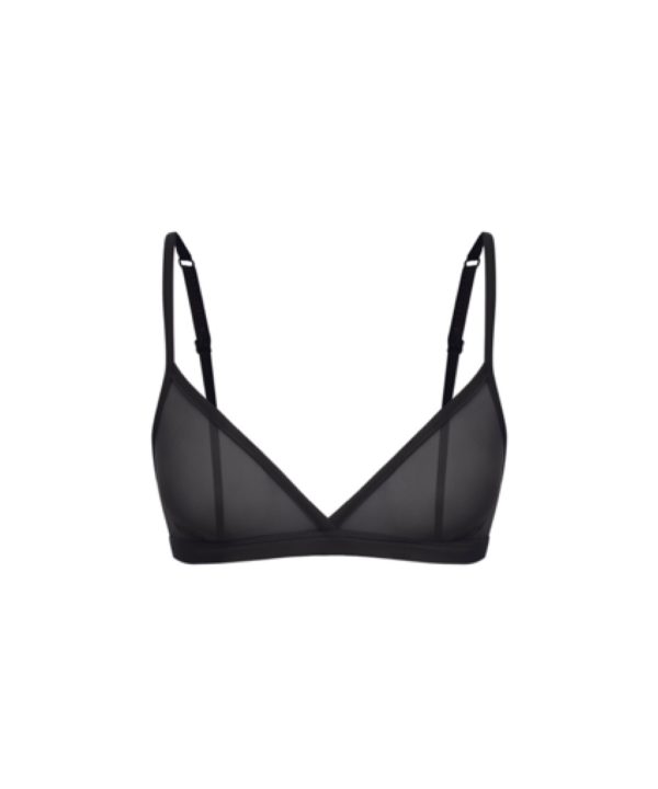 бюст мягкий треугольник Calla