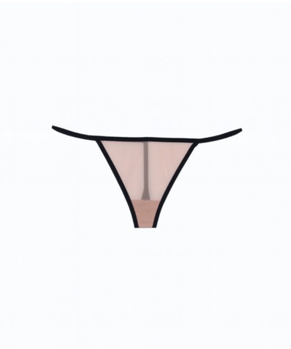 нижнее белье c.alla