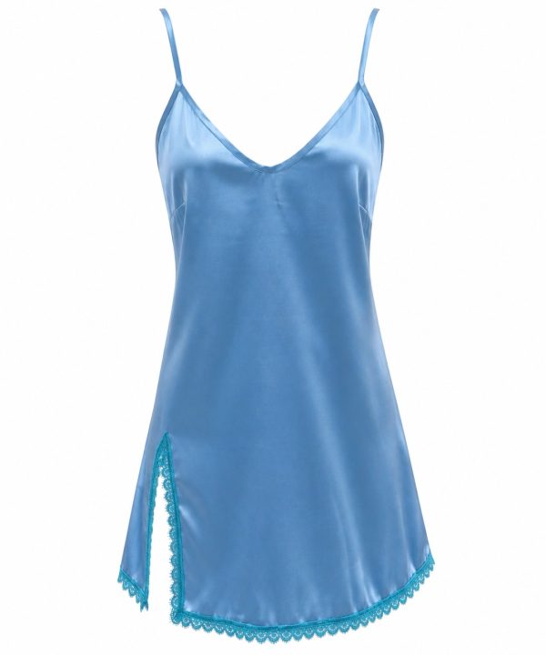 сорочка для сна perlei