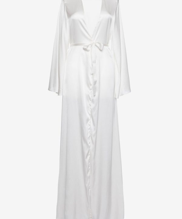 dressing gown c.alla